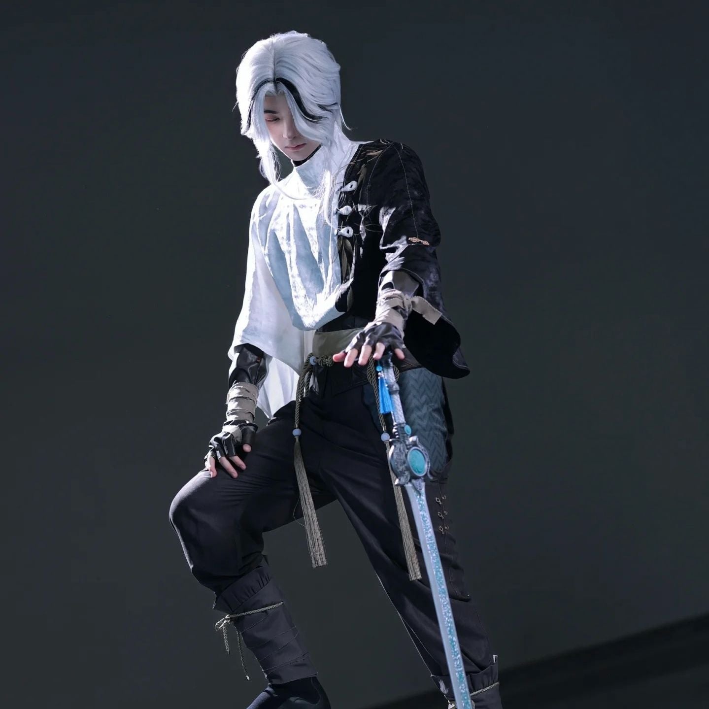 COS set(Anchor development)