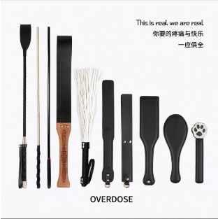 Punish props(Anchor development)