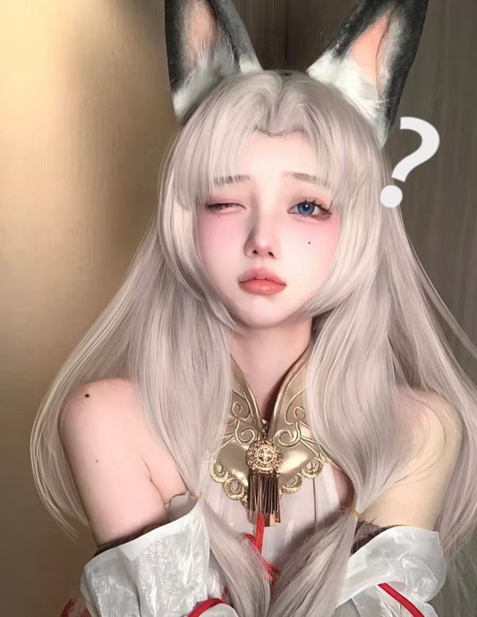 cosplay(Anchor development)