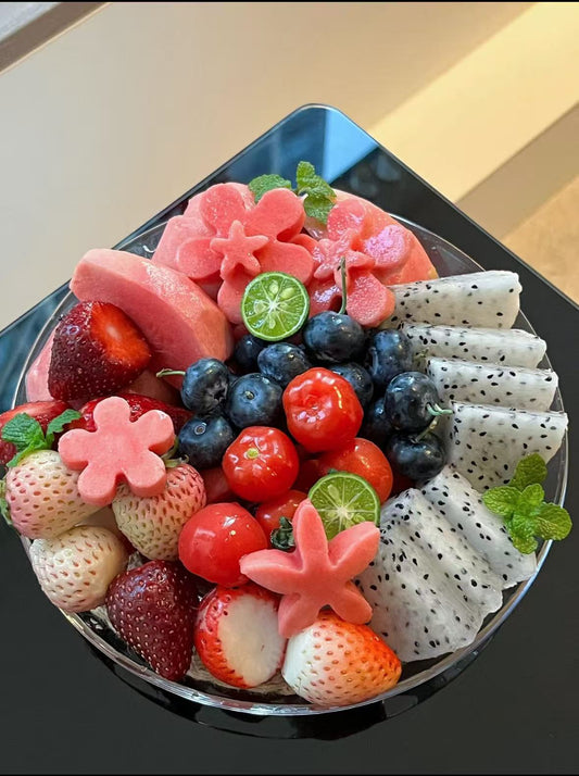 Fruit platter - small portions(Anchor development)
